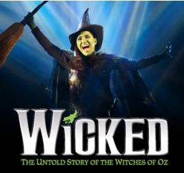 2016 Wicked