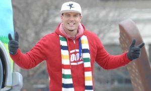 Vanilla Ice