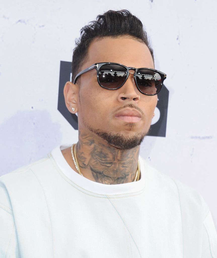 iHeartRadio Music Awards - Arrivals