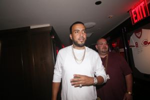 French Montana Preview Of Speed Gods