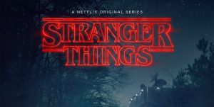 Stranger Things