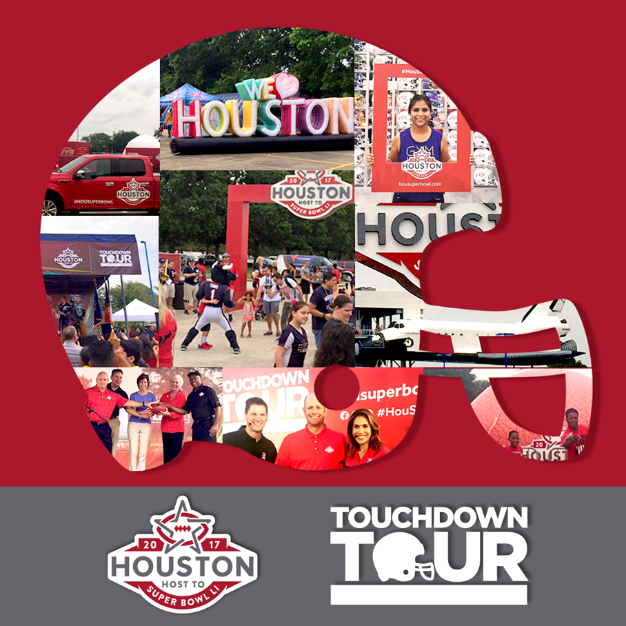 Houston Super Bowl Committee