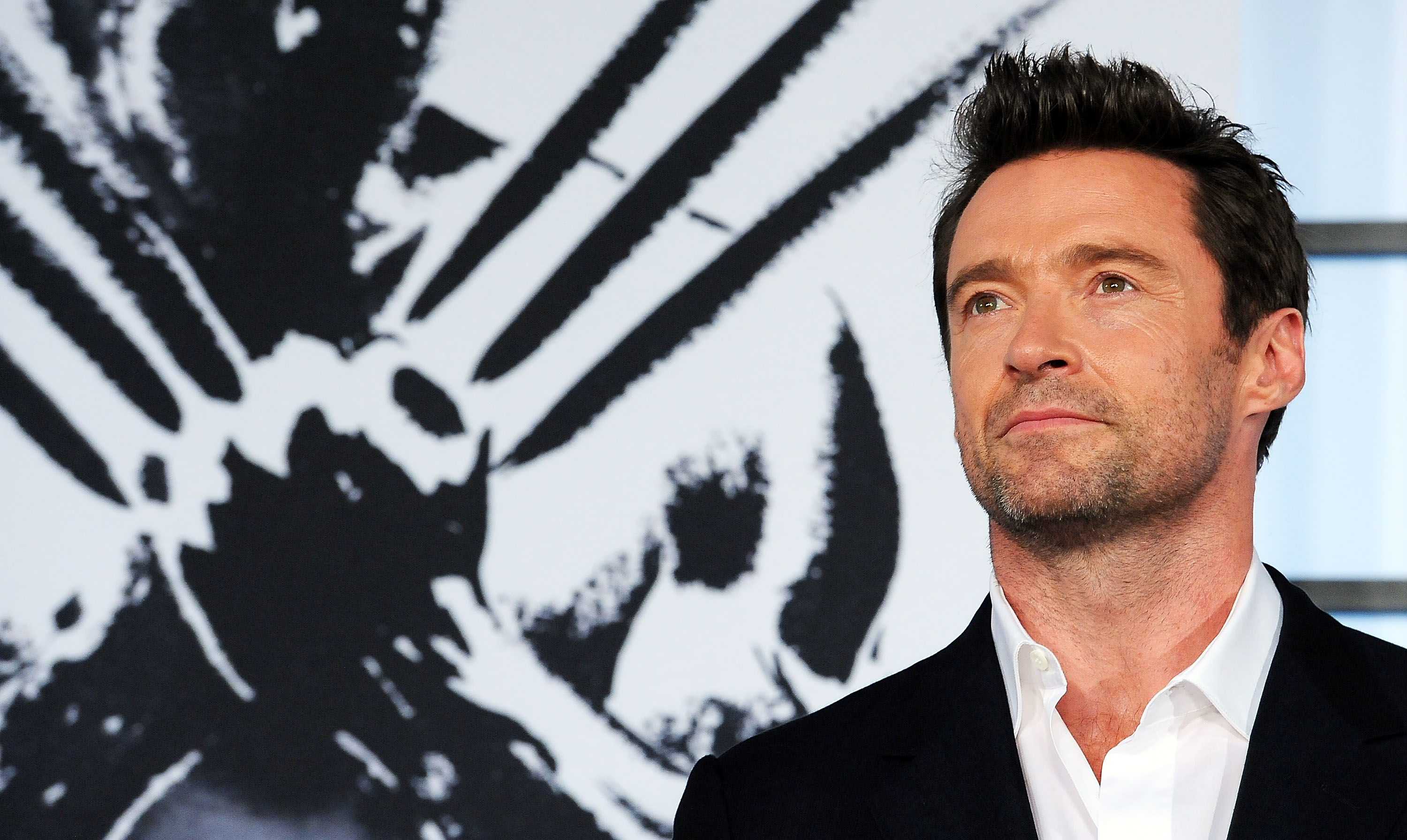 'The Wolverine' Japan Premiere