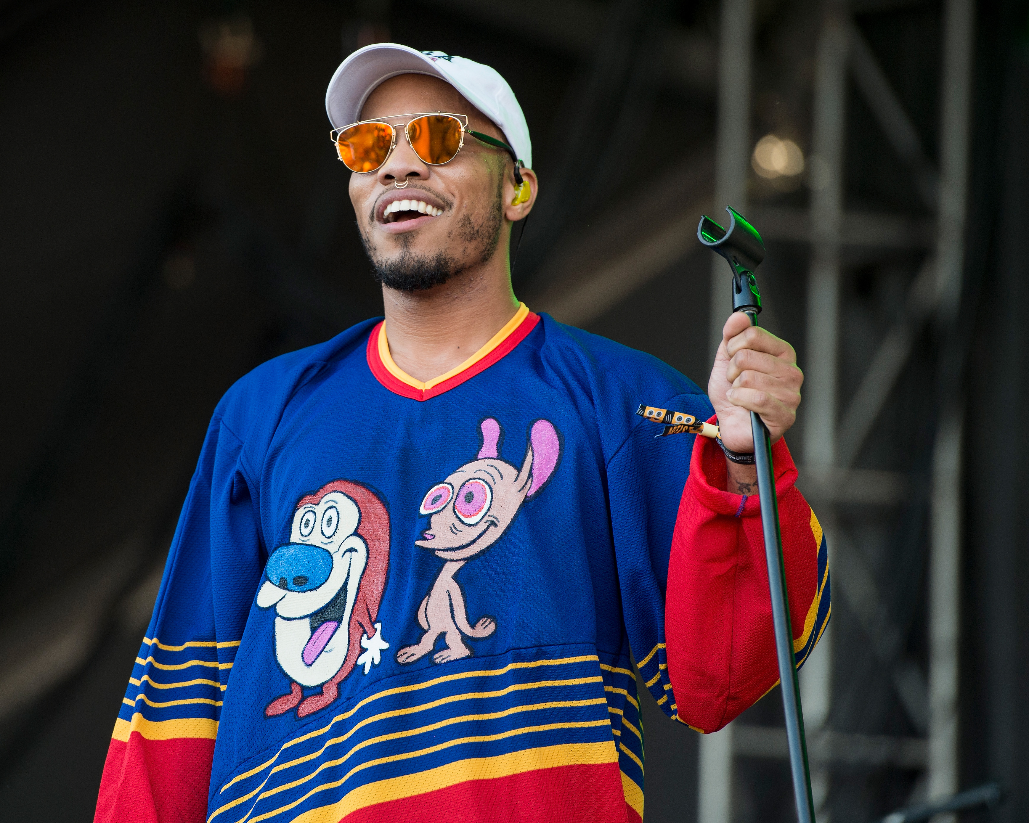 ACL Music Festival 2016 - Weekend 2