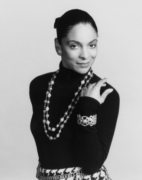 Whitley Gilbert/A Different World