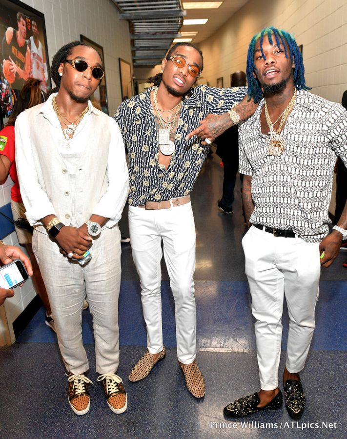 MIGOS