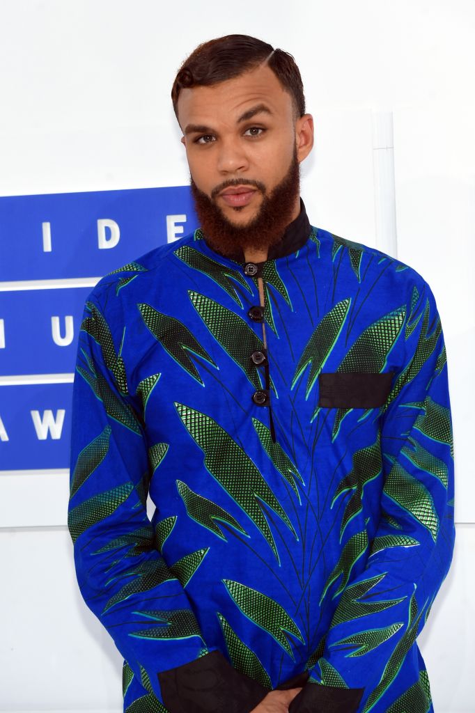 2016 MTV Video Music Awards - Arrivals