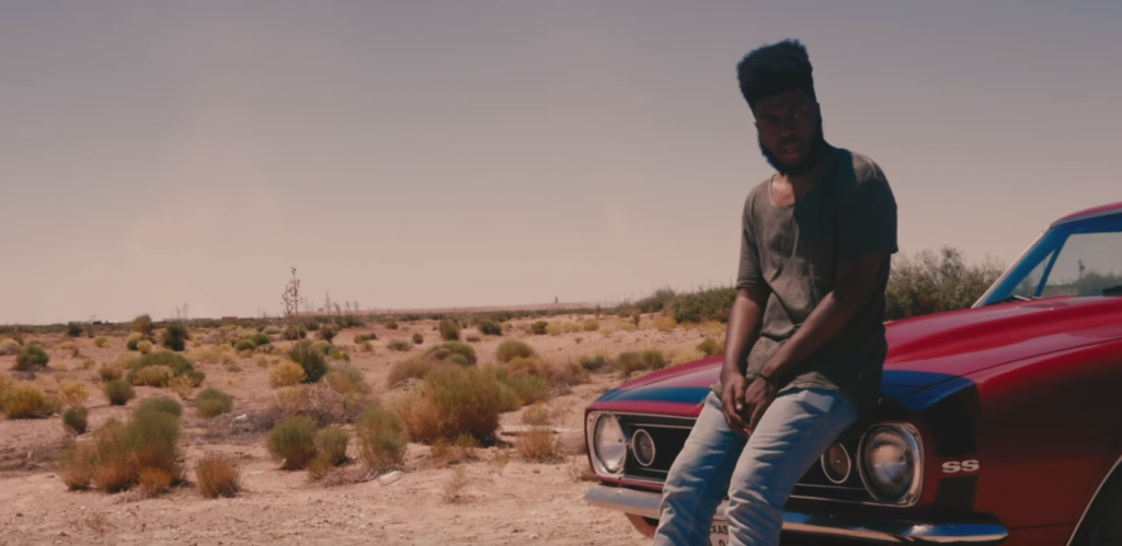 Khalid