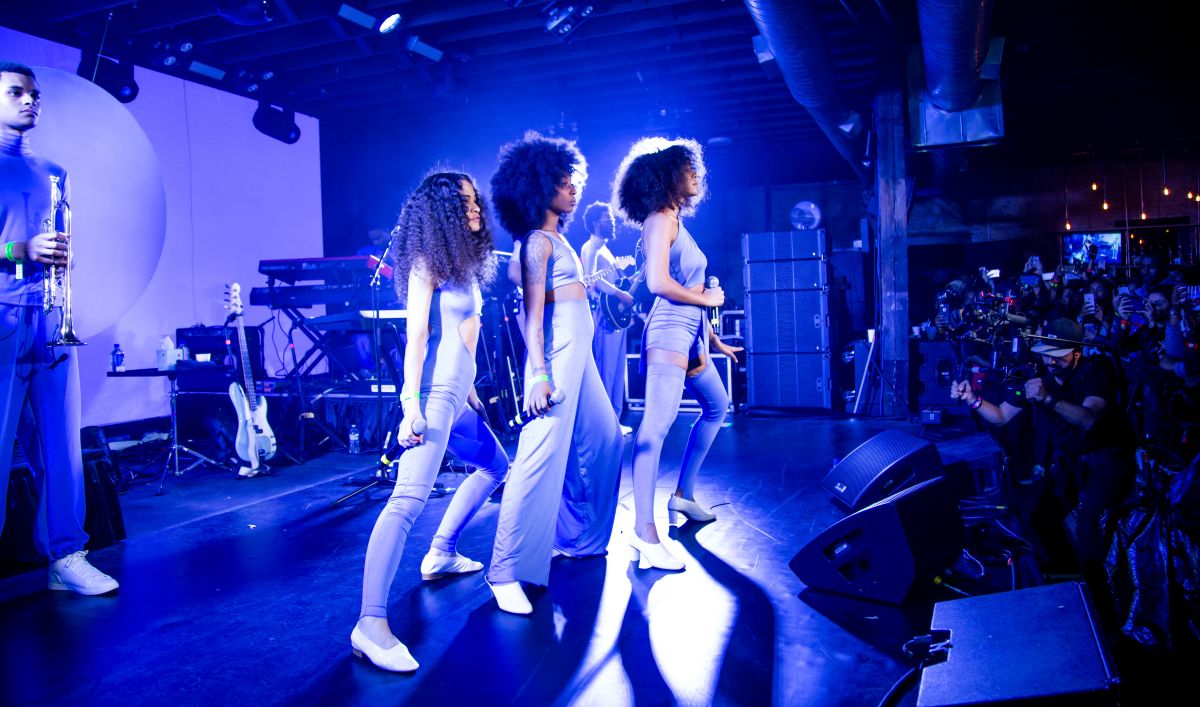 Solange Knowles