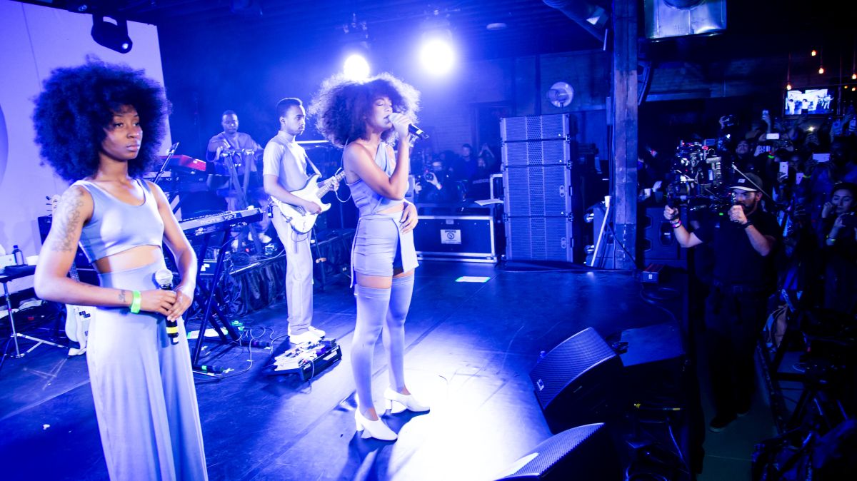 Solange Knowles
