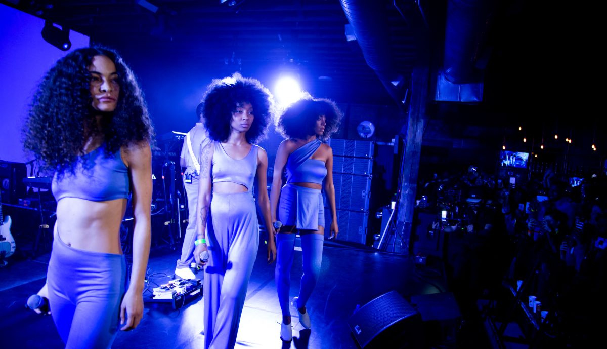 Solange Knowles
