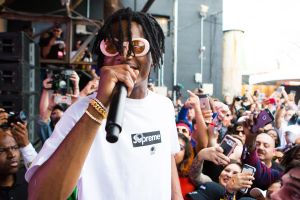 Playboi Carti