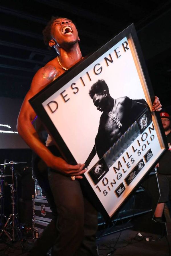 Desiigner