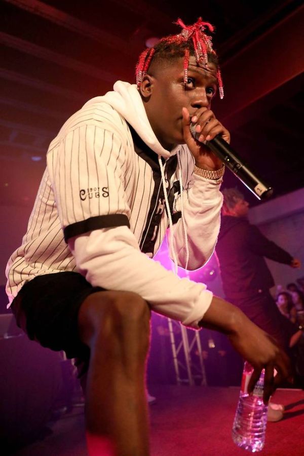 Lil Yachty