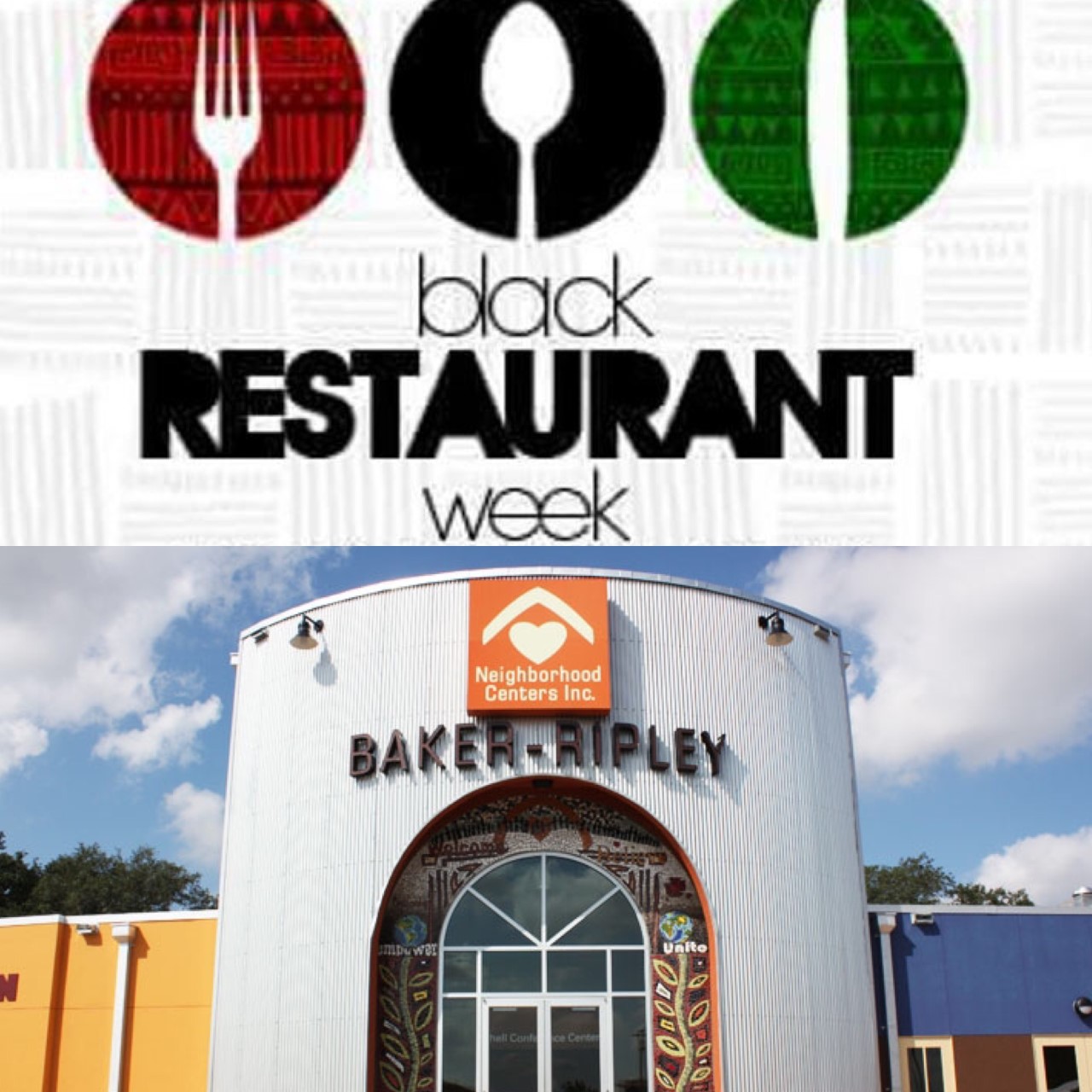 Access Houston | BRW | Baker Ripley