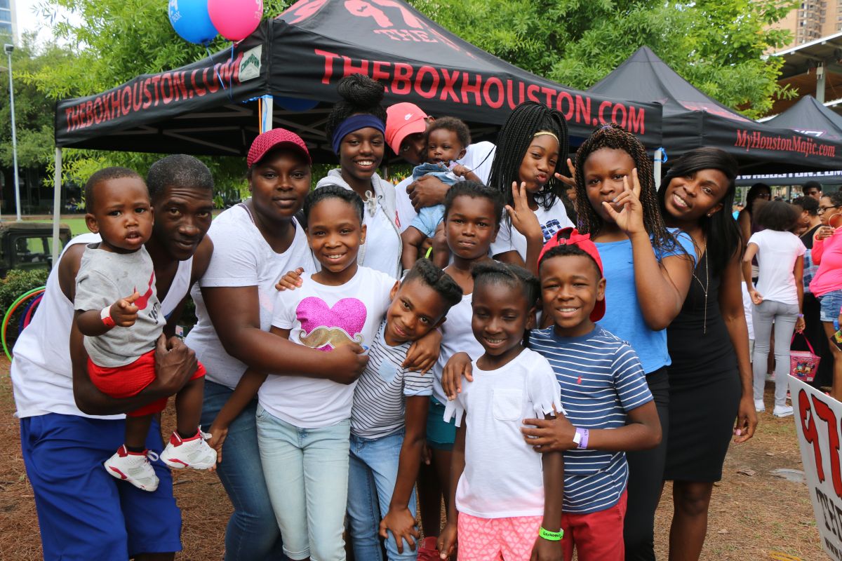 Spring World International Fest