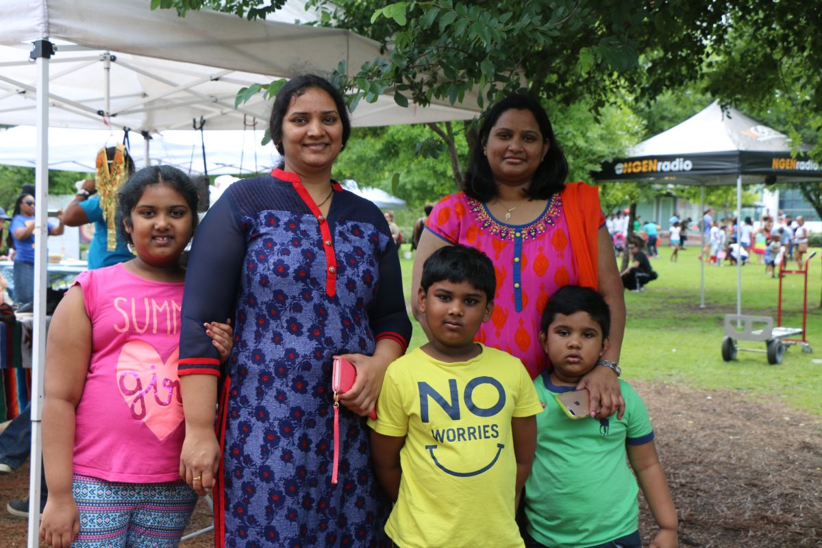 Spring World International Fest