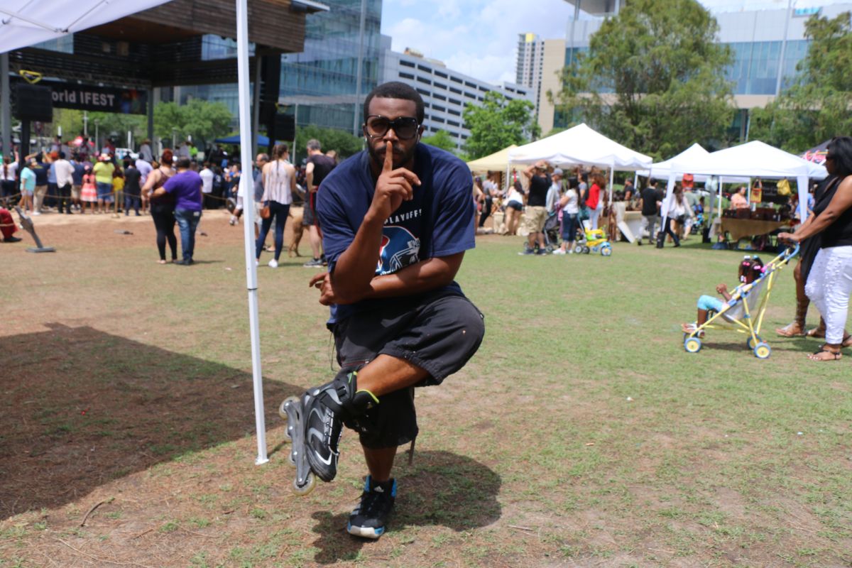 Spring World International Fest