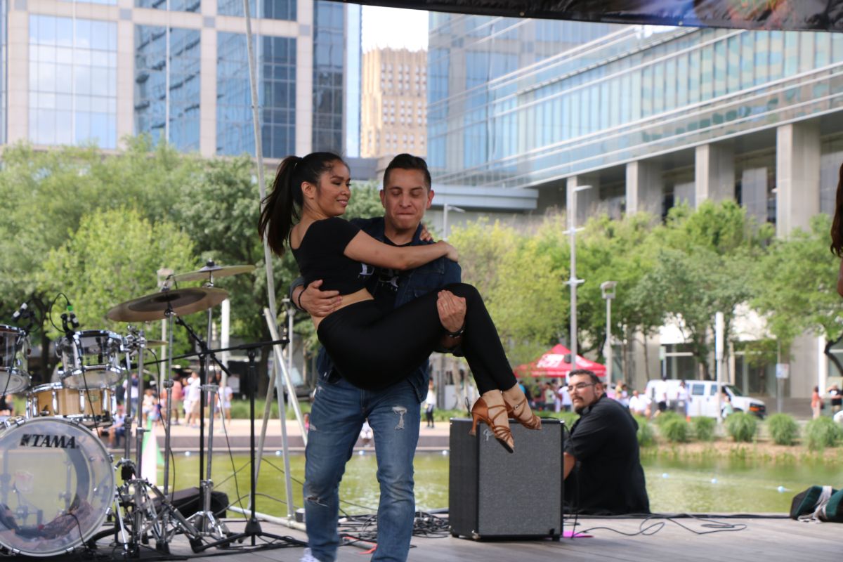 Spring World International Fest