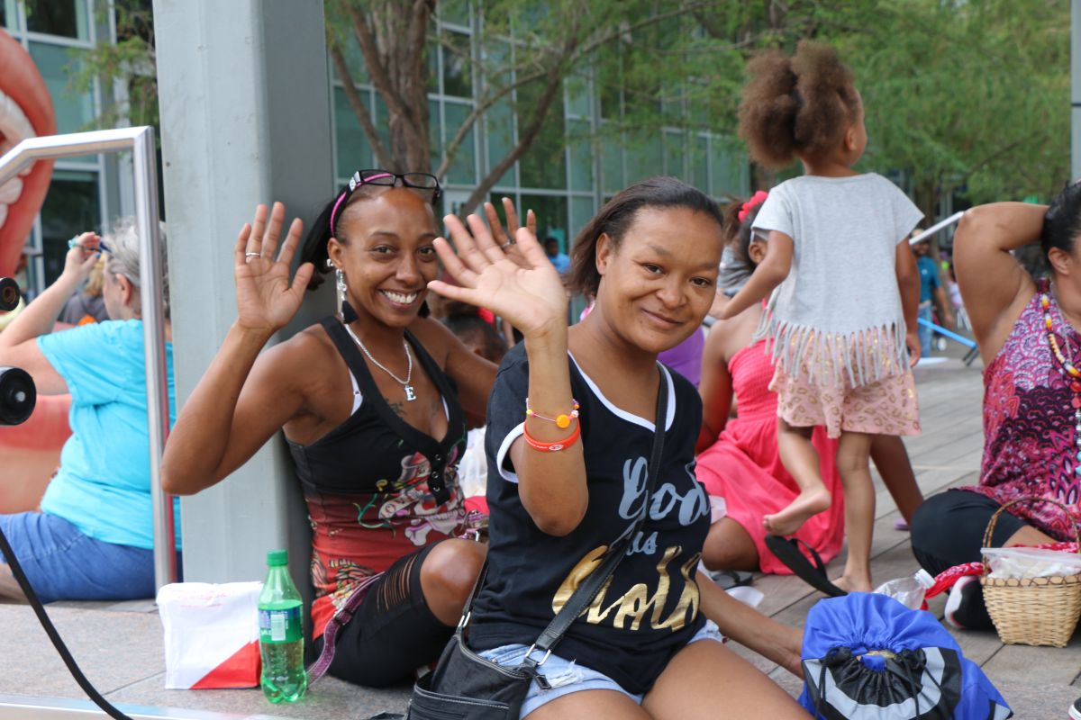 Spring World International Fest