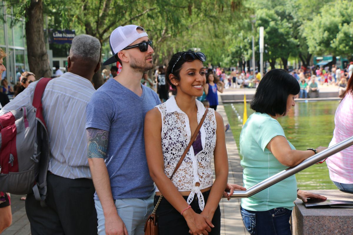 Spring World International Fest