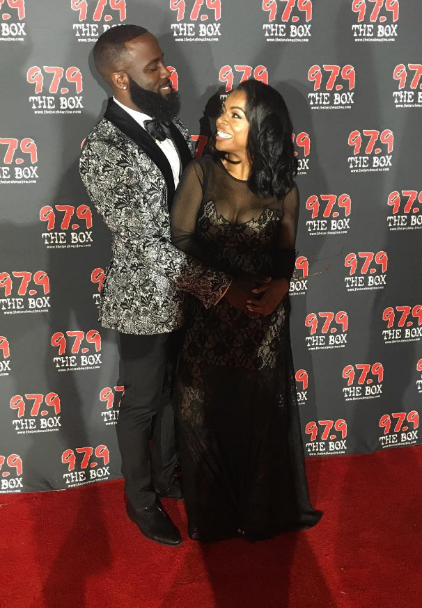 97.9 The Box Prom 2017