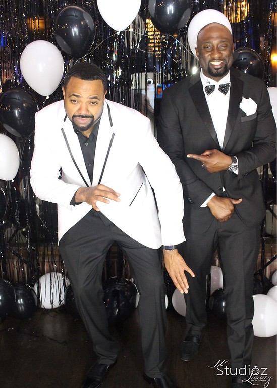 97.9 The Box Prom Night 2017