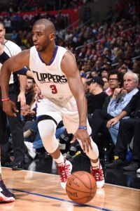 Memphis Grizzlies v Los Angeles Clippers
