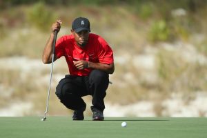 Hero World Challenge - Final Round