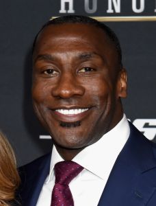 5th Annual NFL Honors - Arrivals