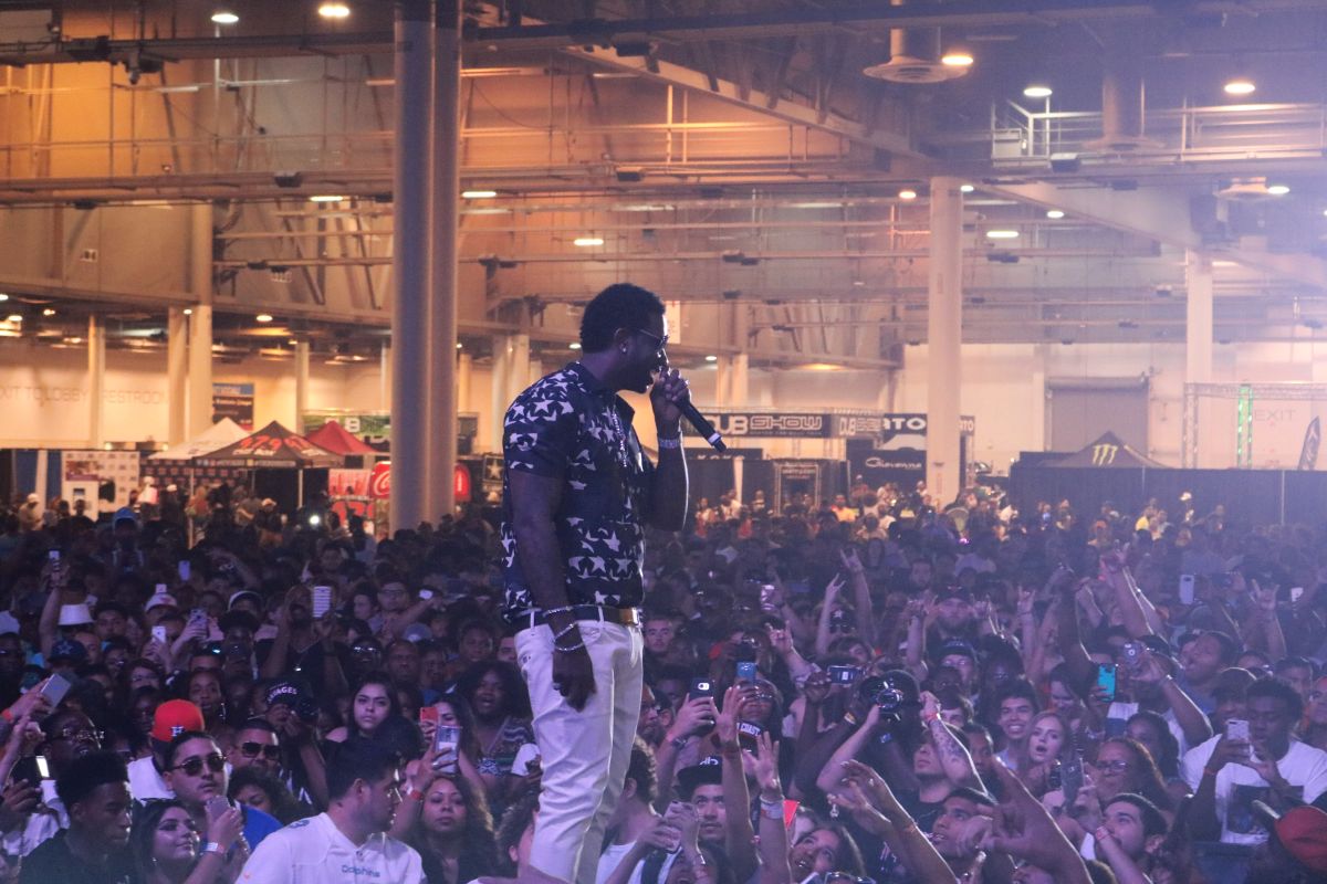 Gucci Mane