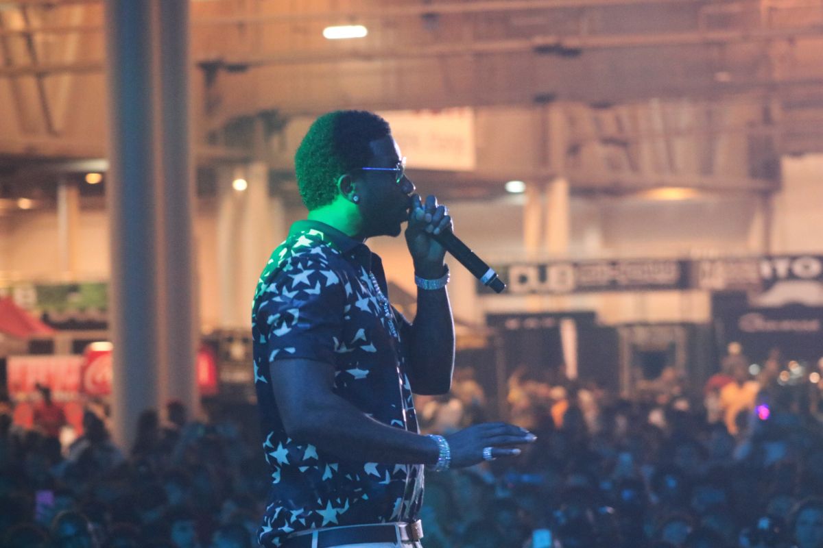 Gucci Mane