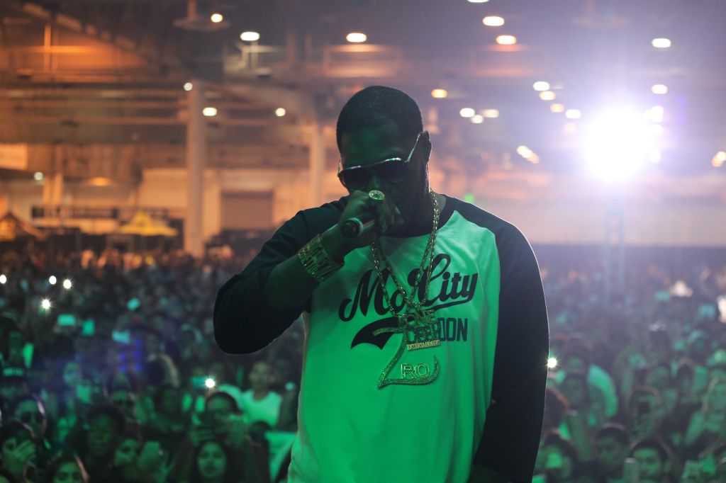 Slim Thug & Z-Ro