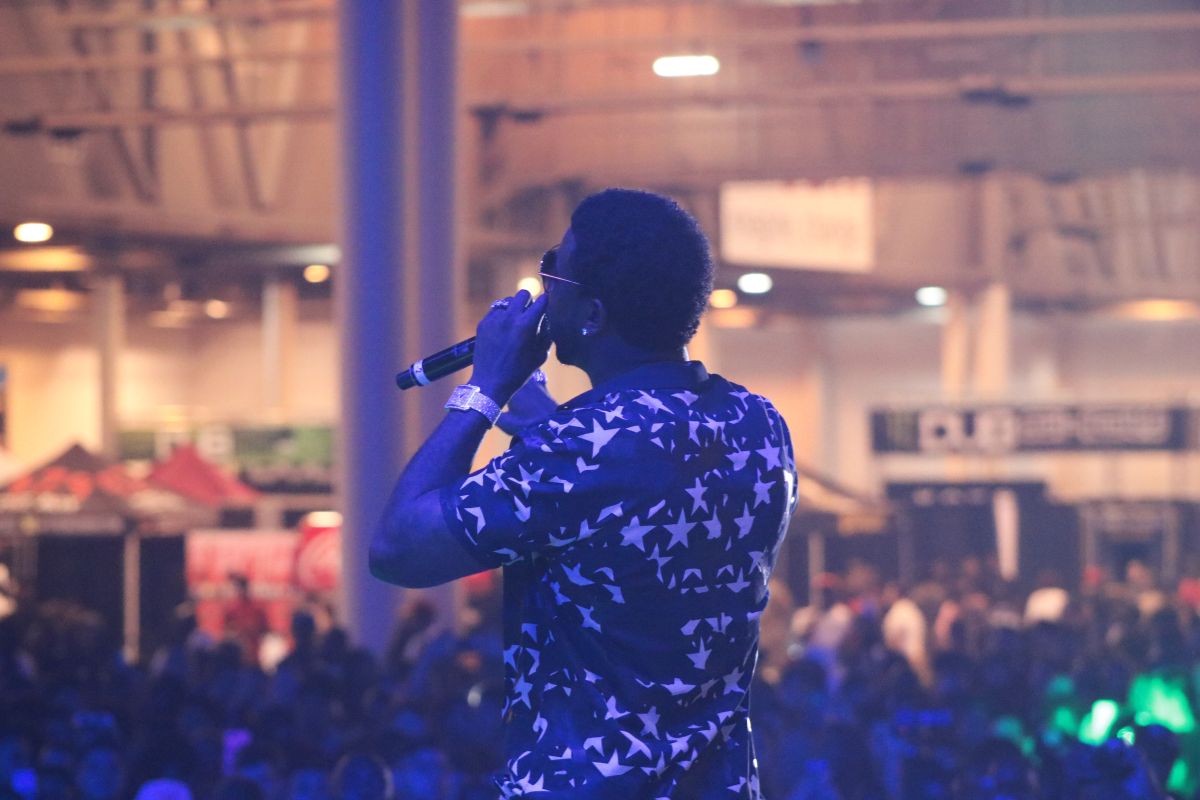 Gucci Mane