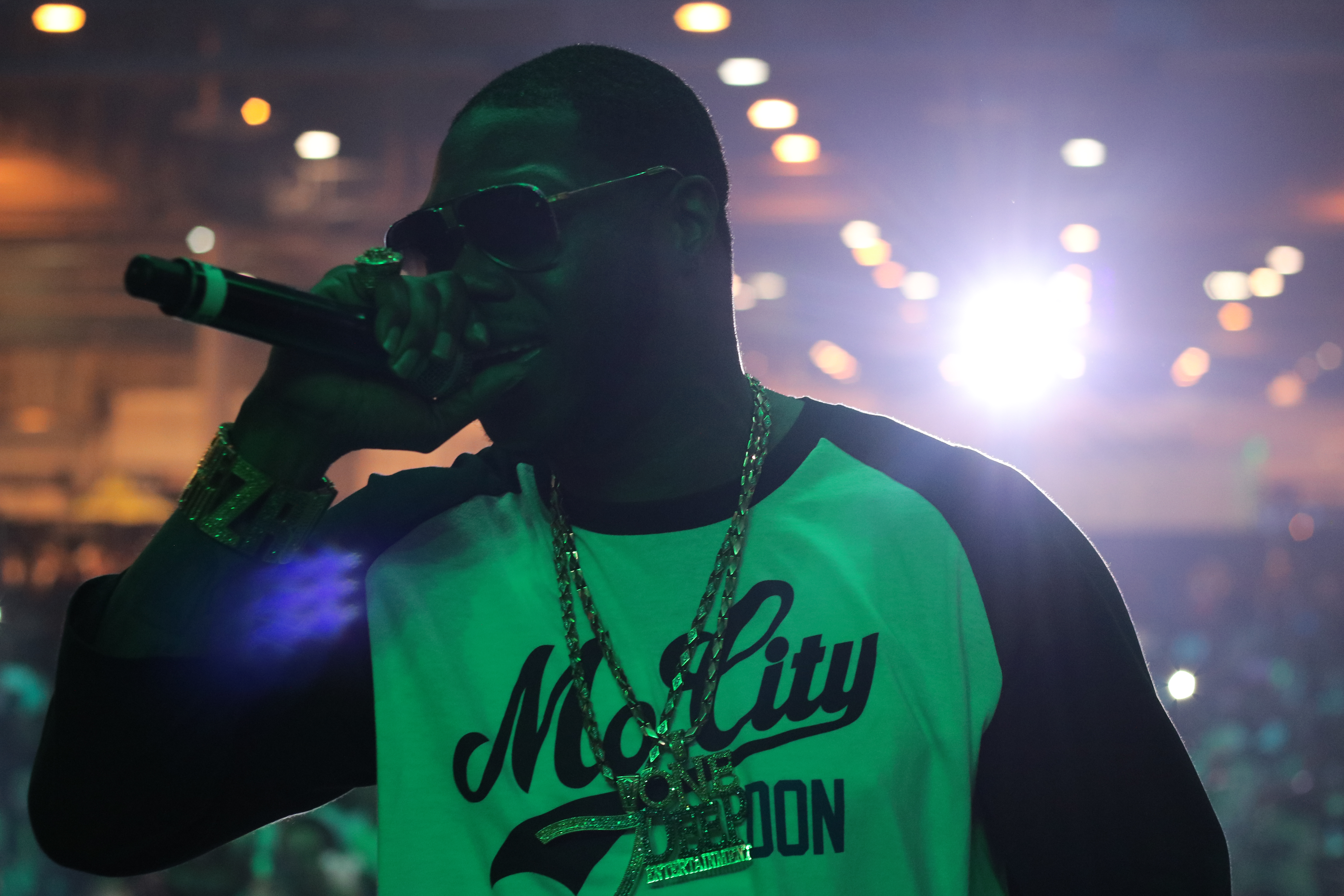 Slim Thug & Z-Ro