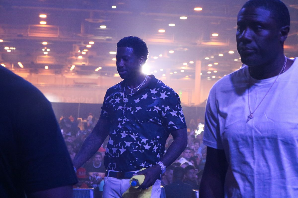 Gucci Mane