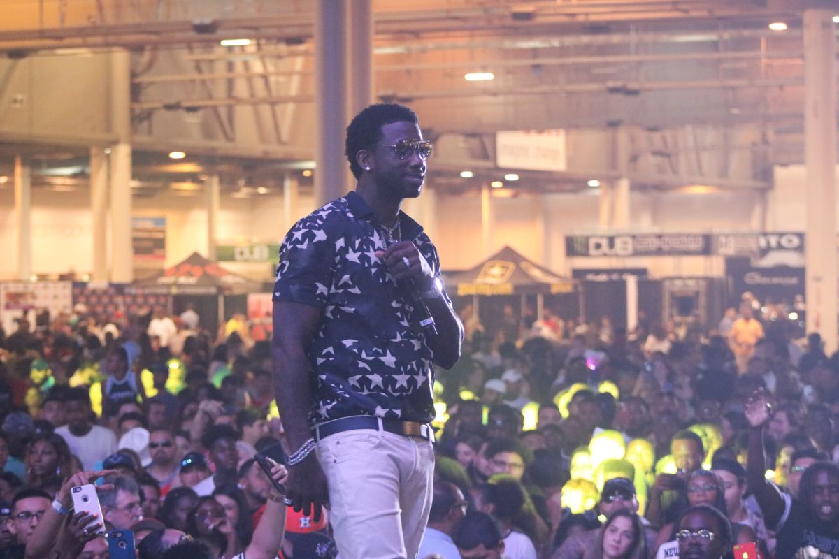 Gucci Mane