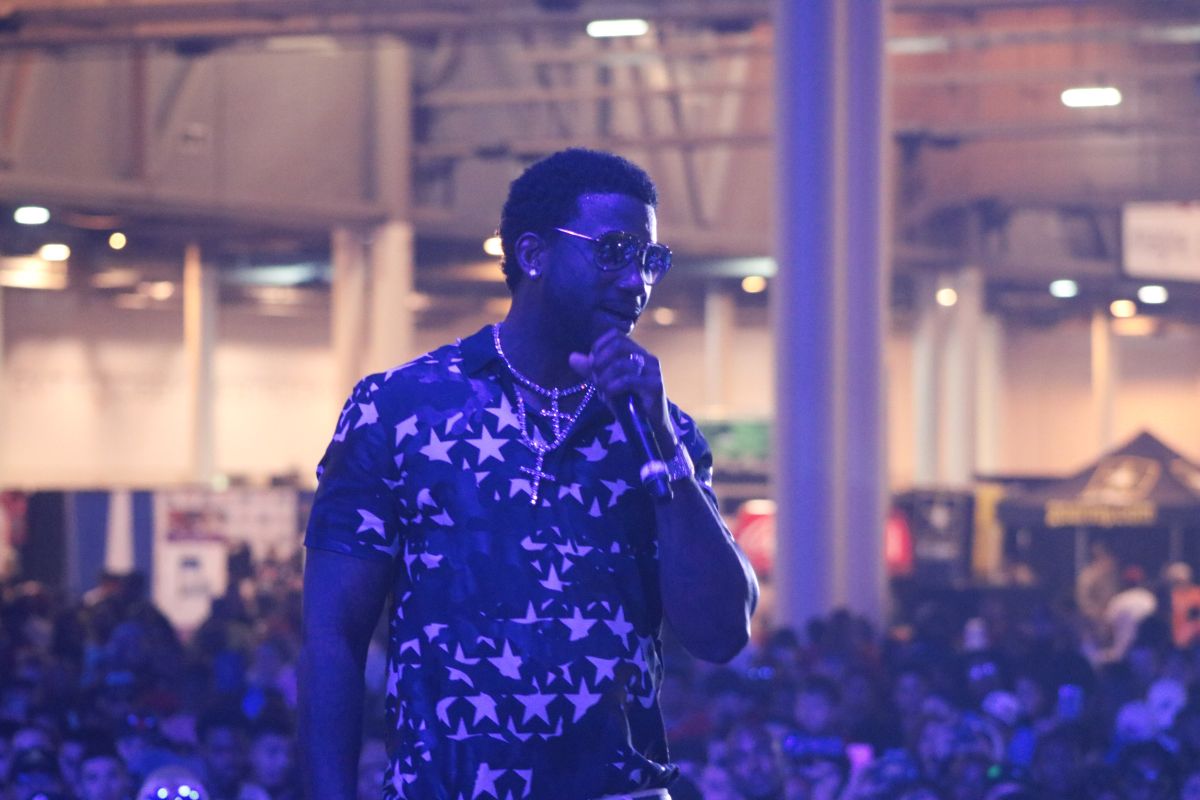 Gucci Mane