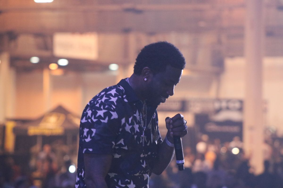 Gucci Mane