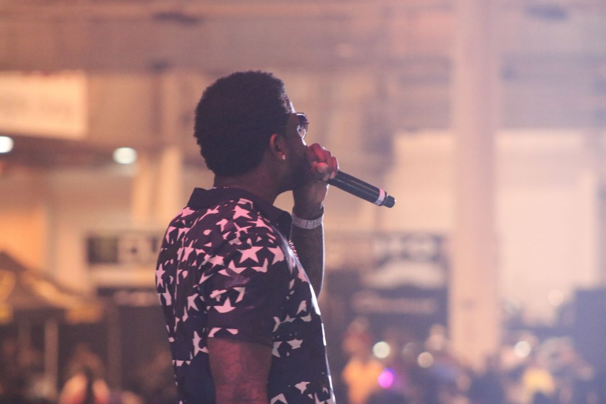 Gucci Mane