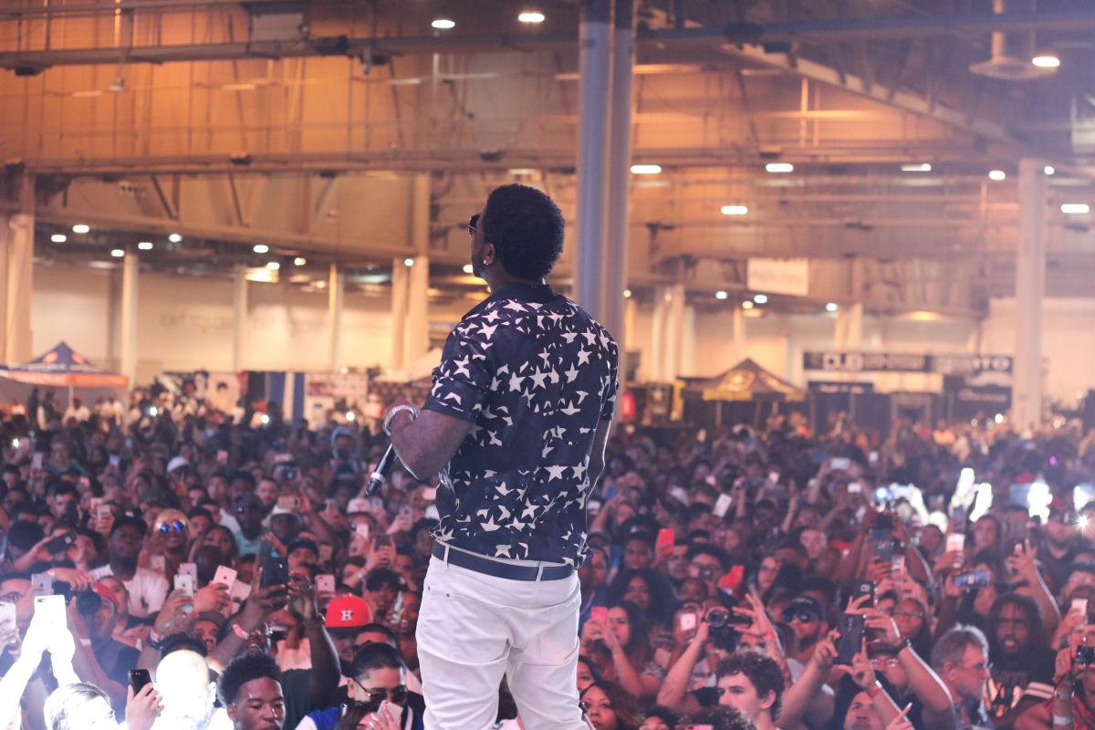 Gucci Mane