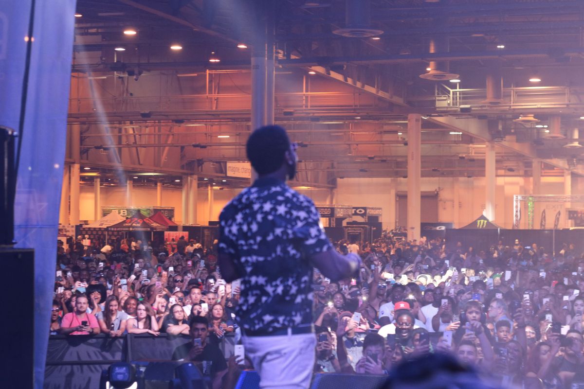 Gucci Mane