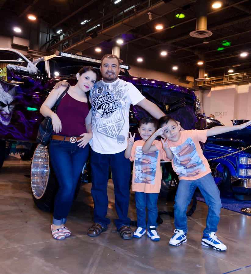 2017 Dub Car Show