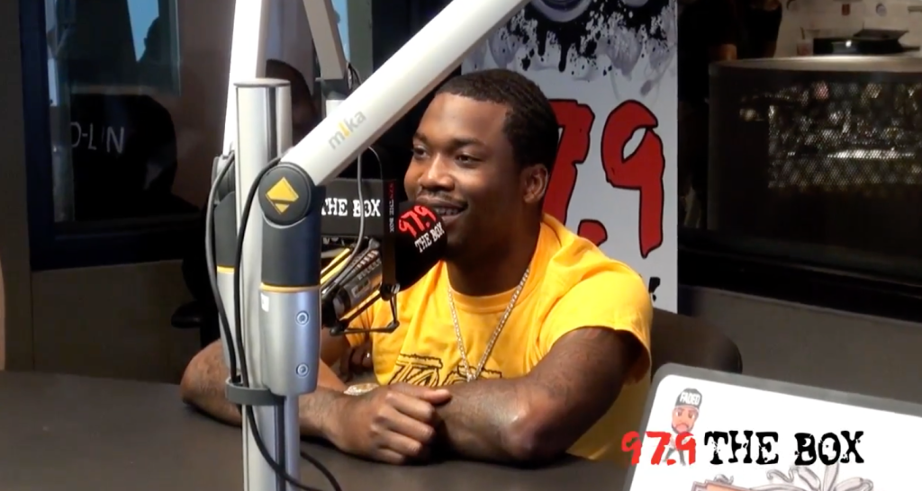 Meek Mill