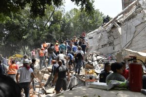 MEXICO-QUAKE