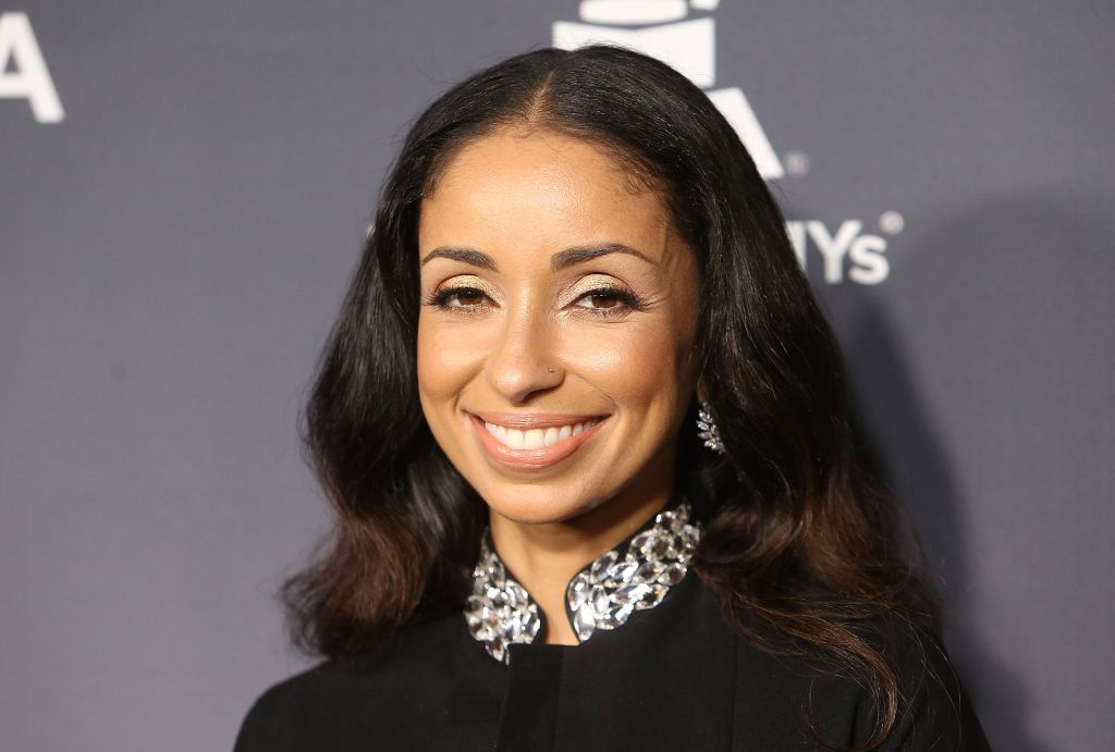 Delta Air Lines Celebrates 2017 GRAMMY Weekend - Arrivals