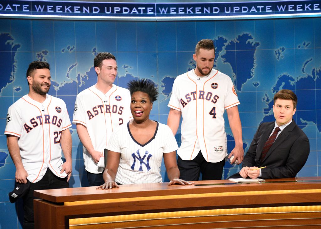 Saturday Night Live - Season 43