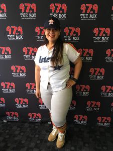 Access Houston Roundtable and Guest