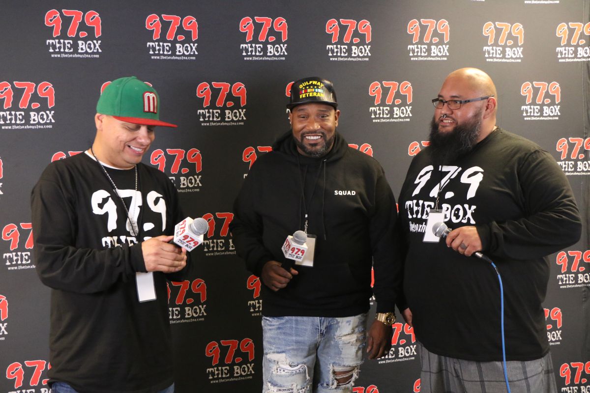 Bun B