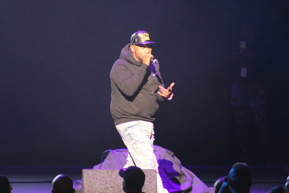 Bun B